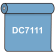 【送料無料】 ダイナカル DC7111 ホリゾンブルー 1020mm幅×10m巻 (DC7111)