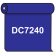 【送料無料】 ダイナカル DC7240 エレックブルー 1020mm幅×10m巻 (DC7240)