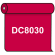 【送料無料】 ダイナカル DC8030 ラディッシュレッド 1020mm幅×10m巻 (DC8030)
