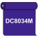 【送料無料】 ダイナカル DC8034M パープル 1020mm幅×10m巻 (DC8034M)