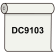 【送料無料】 ダイナカル DC9103 ホワイトグレイ 1020mm幅×10m巻 (DC9103)