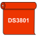 【送料無料】 ダイナカル DS3801 サンセットオレンジ 1020mm幅×10m巻 (DS3801)