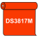 【送料無料】 ダイナカル DS3817M ブライトオレンジ 1020mm幅×10m巻 (DS3817M)