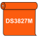 【送料無料】 ダイナカル DS3827M ハニーオレンジ 1020mm幅×10m巻 (DS3827M)