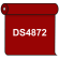 【送料無料】 ダイナカル DS4872 ディープレッド 1020mm幅×10m巻 (DS4872)