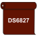 【送料無料】 ダイナカル DS6827 マロンブラウン 1020mm幅×10m巻 (DS6827)