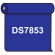 【送料無料】 ダイナカル DS7853 サルビアブルー 1020mm幅×10m巻 (DS7853)