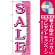 ※本のぼり旗は受注生産品になります。