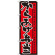 のぼり旗 表記:からあげ弁当 (21090)