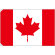 販促用国旗 カナダ サイズ:大 (23729)
