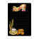 マジカルPOP ウェルカム左下にティーカップとパンの絵柄 サイズ:S (6538)