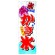 メガのぼり旗 かき氷 1200×3600 (67419)