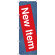 のぼり旗 New Item (GNB-2794)