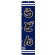 スマートのぼり旗 うどん 上下帯デザイン (SNB-2642)