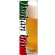 のぼり旗 Italian bar (ビール) (SNB-3101)