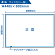 ■規格:4×6タイプのサイドカバー無し寸法図