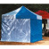 かんたんてんと用 横幕・一方幕 180cm カラー:青 (MZ-590-118-0-B)