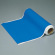 カラーマグネットシート 500mm幅×1m カラー:ブルー (312310)