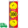 のぼり旗 100円均一