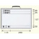 撮影用ホワイトボード (373-19)
