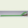 配管テープ 規格外識別色 緑 (その他用カラー) 25幅×2m (AC-13SS)