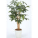 光触媒 人工観葉植物 パキラ 90 (高さ90cm)