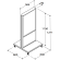 ■ADO-120E-LED寸法図