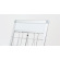 サイン面（画板）にはシート加工などがしやすいアートパネル（アルミ＋樹脂積層板）を使用しています。