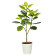 光触媒 人工観葉植物 造花 フレッシュアルテシマ1.35 (高さ135cm)
