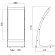 ■タイプJ60シリーズ 図面