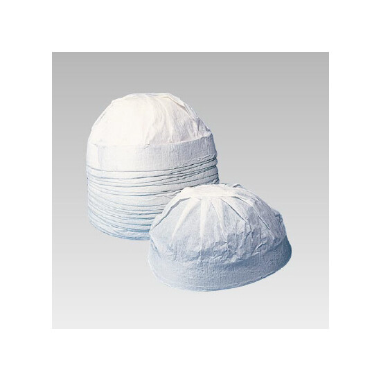 紙帽子(60枚1組) 紙製 (377-88)