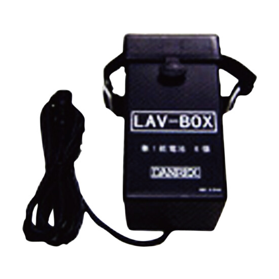 電池BOX (384-020)