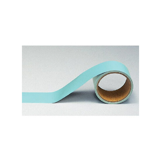 配管識別テープ（大） うすい水色 (445-05)