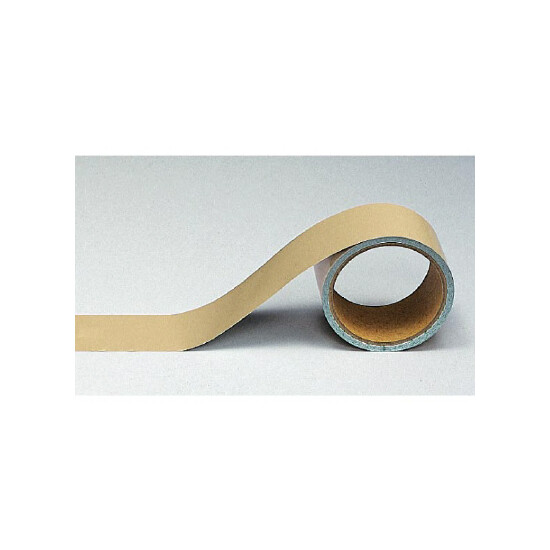 配管識別テープ（大） うすい茶 (445-23)