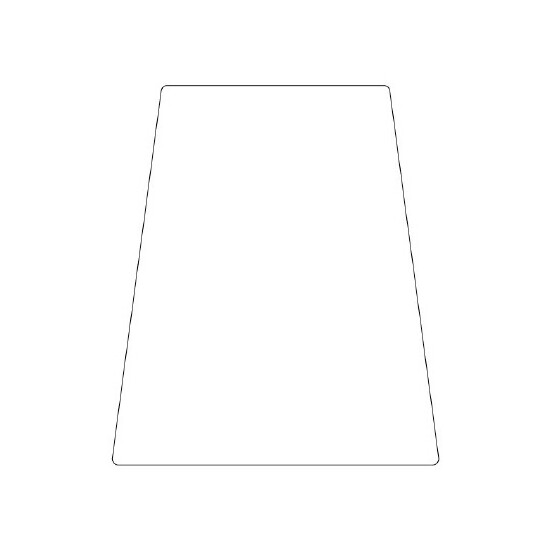 カンバリ用白無地ステッカーのみ (868-83)