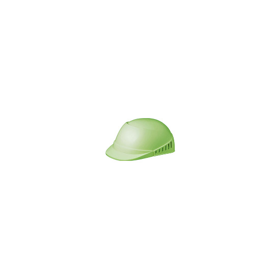 軽作業帽 ソフィアグリーン (873-84SG)