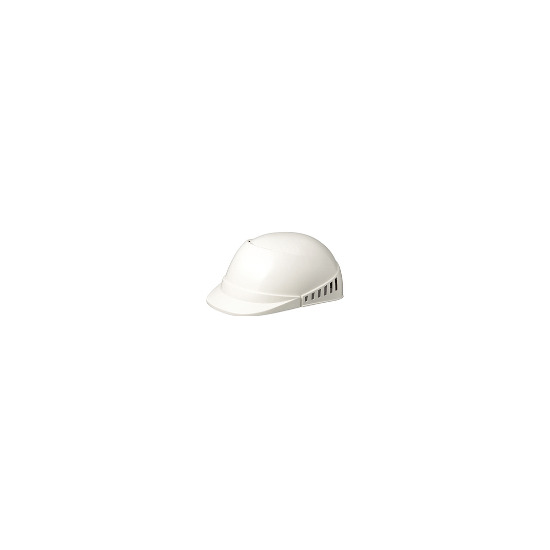 軽作業帽 ソフィアホワイト (873-84SW)