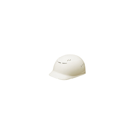 軽作業帽 ホワイト (873-85WH)