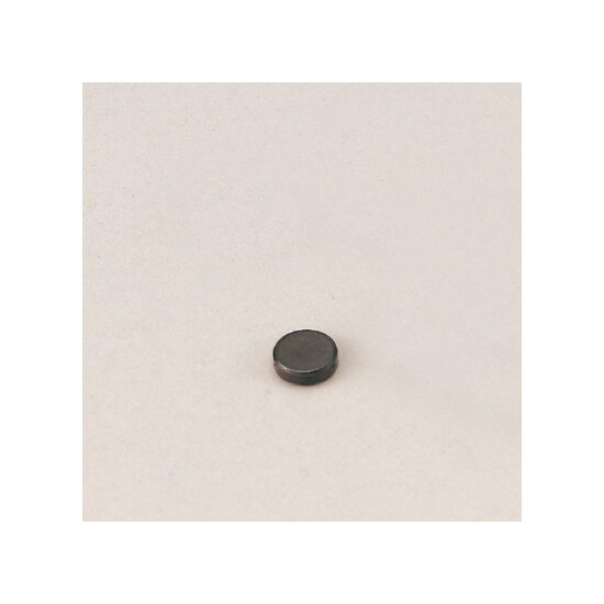 焼結磁石 (10個1組)  10φ (875-34)