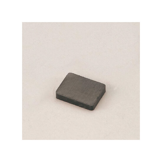 焼結磁石 (10個1組) 25×19 (875-38)