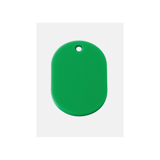 小判札45×30 100枚組 緑 (877-604)