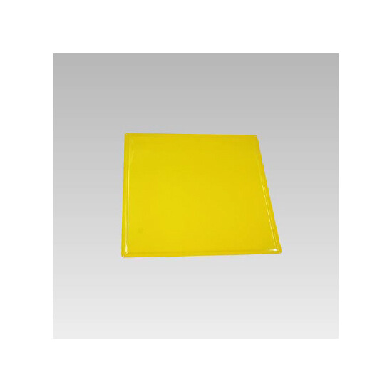 明治山 600×600×0.5  黄鉄板 (893-04)