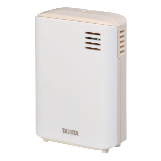 タニタ 無線温湿度センサー追加用子機 (HO-2421)