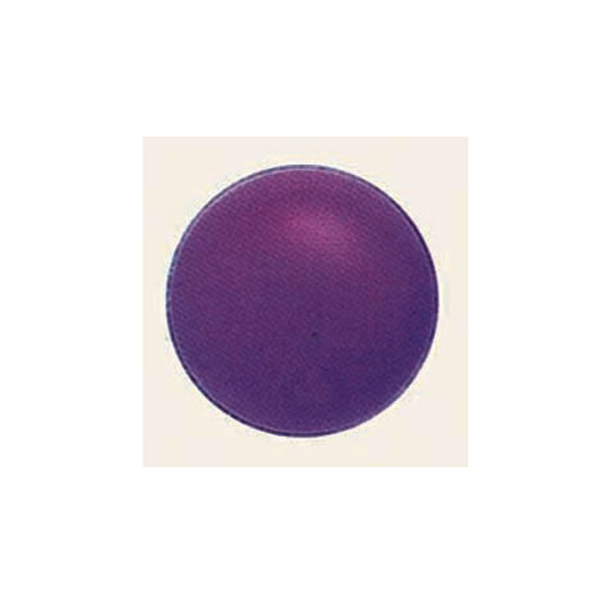 デコバルーン (10枚入) 23cm 紫 (SAGD6424)