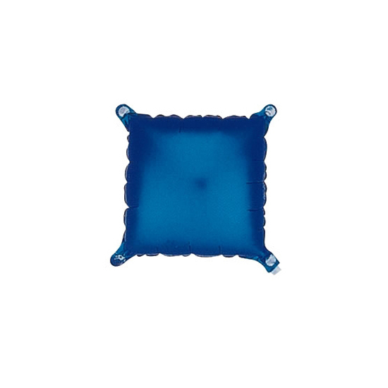 ウォールバルーンアドバンス ブルー (10枚入) (53183BLU)