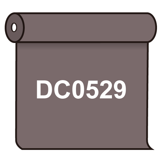 【送料無料】 ダイナカル DC0529 メタリックシルバー 1020mm幅×10m巻 (DC0529)