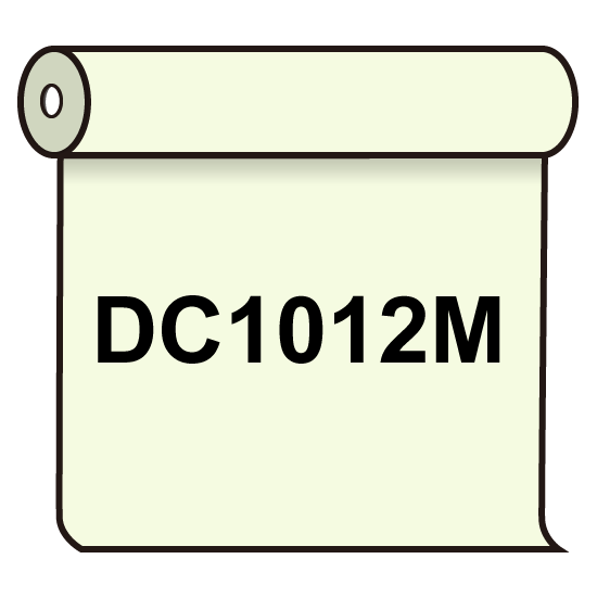【送料無料】 ダイナカル DC1012M オフホワイト 1020mm幅×10m巻 (DC1012M)