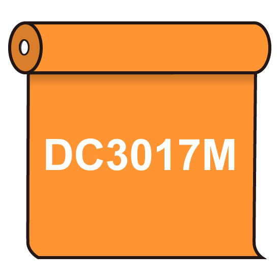 【送料無料】 ダイナカル DC3017M レントイエロー 1020mm幅×10m巻 (DC3017M)