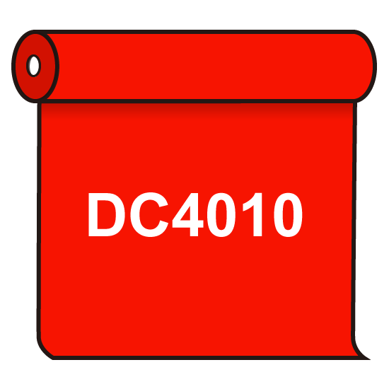 【送料無料】 ダイナカル DC4010 ロブスターレッド 1020mm幅×10m巻 (DC4010)