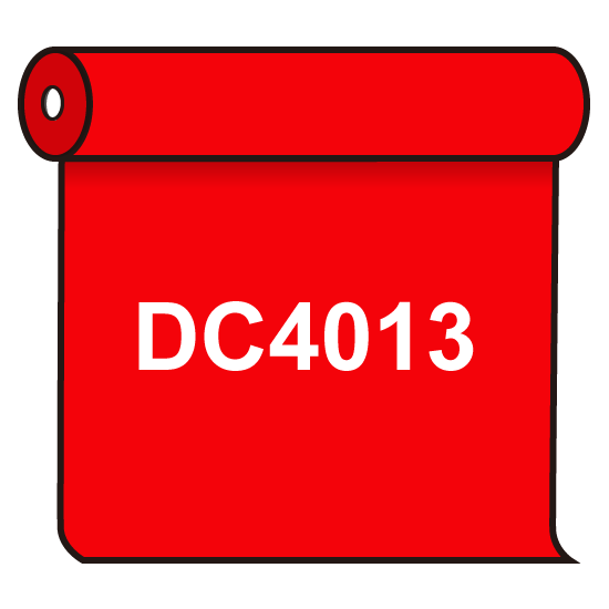 【送料無料】 ダイナカル DC4013 ラッカーレッド 1020mm幅×10m巻 (DC4013)